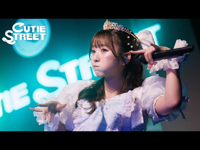 梅田みゆ 推しカメラ】CUTIE STREET『梅田みゆ 生誕祭 2025』📍恵比寿