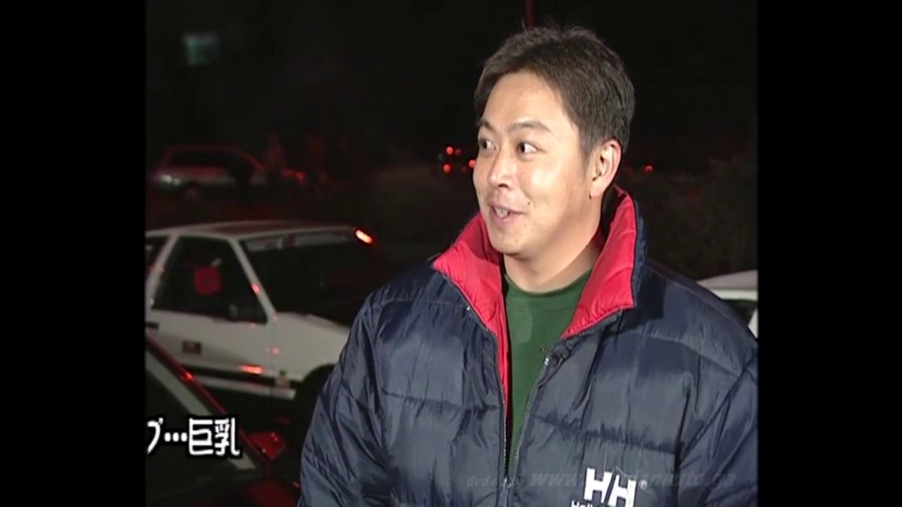 V-OPT the BEST #3 ~ vol. 2 ~ STREET AE86 OF LIFE - YouTube