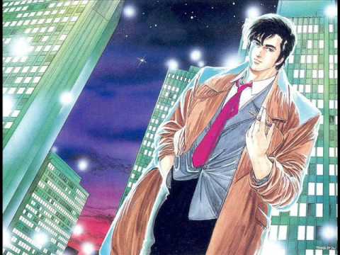 City Hunter - Hunter in the city - YouTube