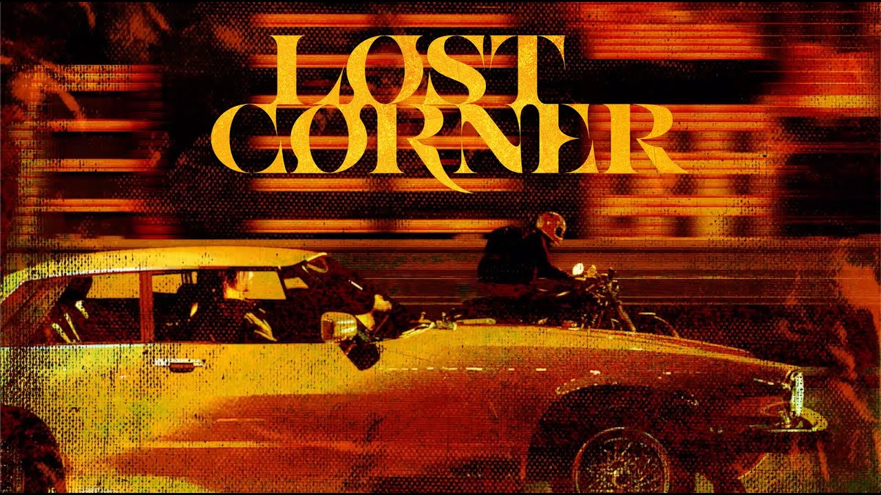LOST CORNER（English） | 米津玄師 official site「REISSUE RECORDS」
