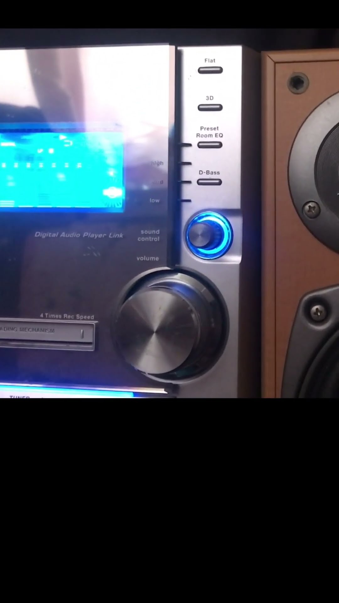 KENWOOD RXD SV3MD MD編 #shorts - YouTube