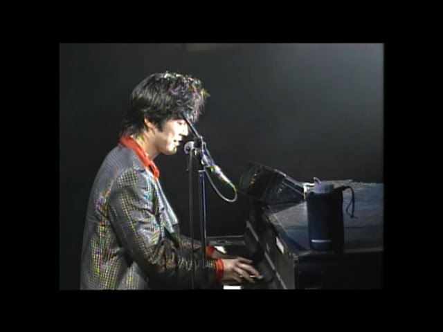 YUTAKA OZAKI - GRADUATION (Official Music Video) - YouTube