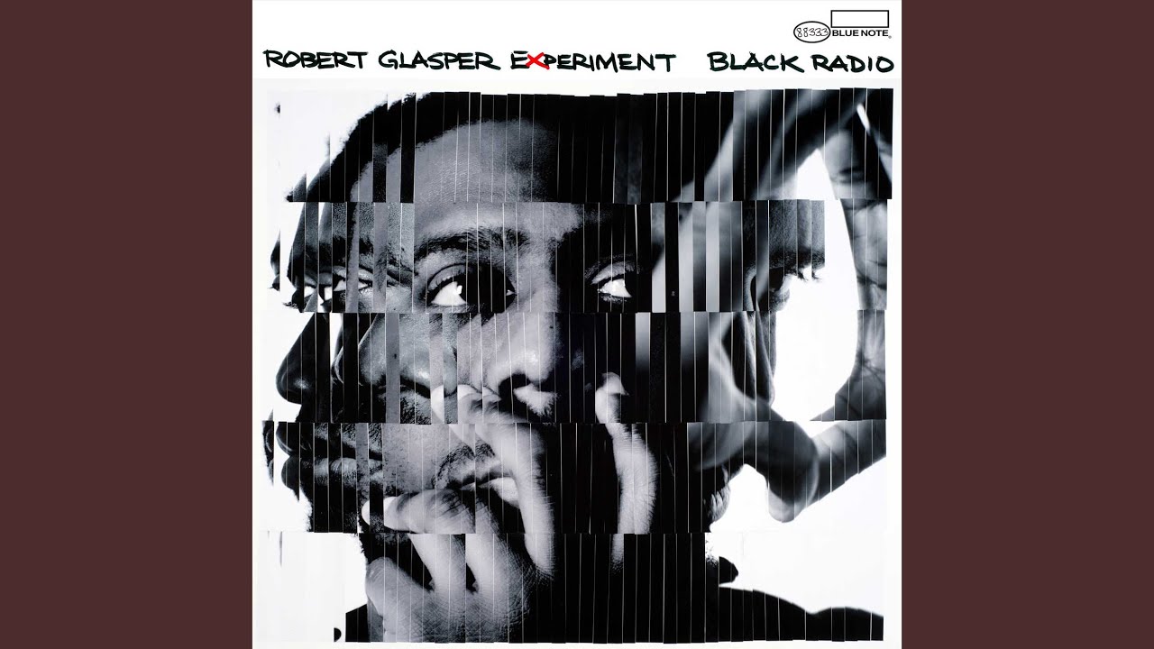 ROBERT GLASPER 