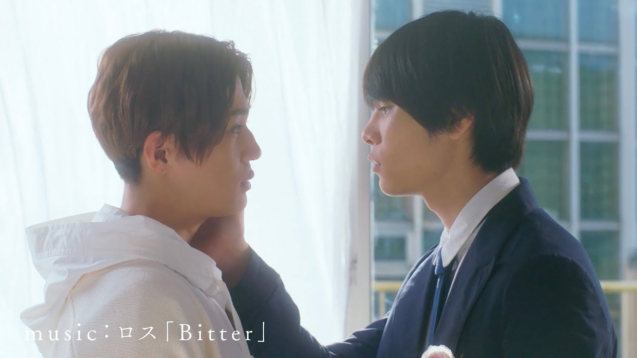 萩原利久＆八木勇征サイン入りチェキを2名様にプレゼント！ | ムビコレ