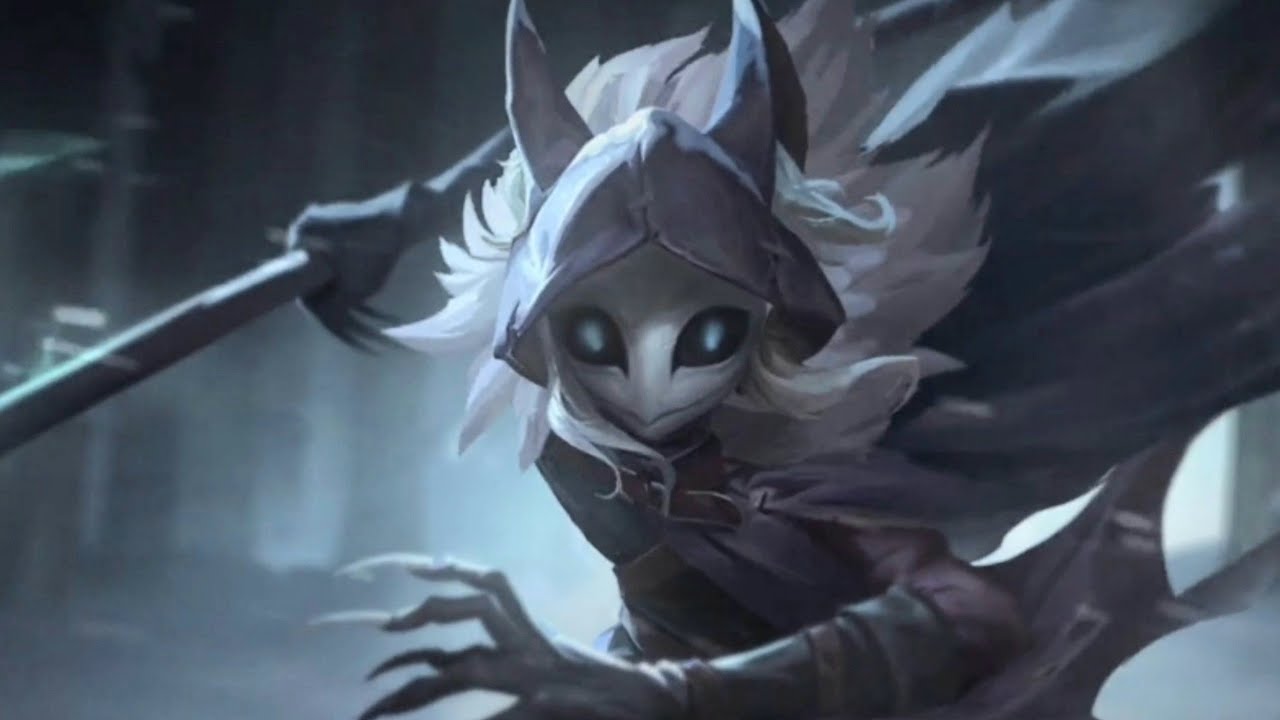 新ハンター『夜の番人』のストーリーPV公開！3月2日の新真髄より実装