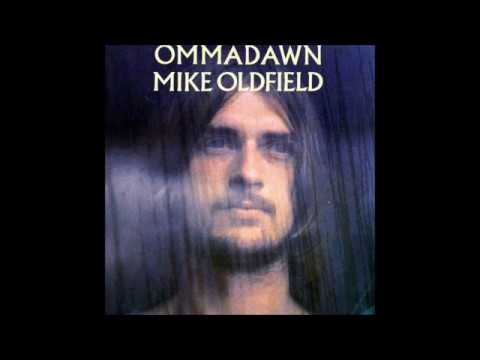 Mike Oldfield – Ommadawn – SACD (SHM-SACD, Stereo, Album + 3 more