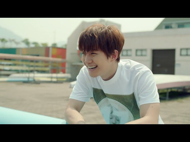 JUNHO (From 2PM) 『キミの声』Music Video - YouTube