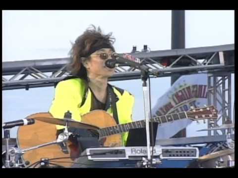 アルフィー 「20年間を振り返って」 1994年King's Night Dream - YouTube