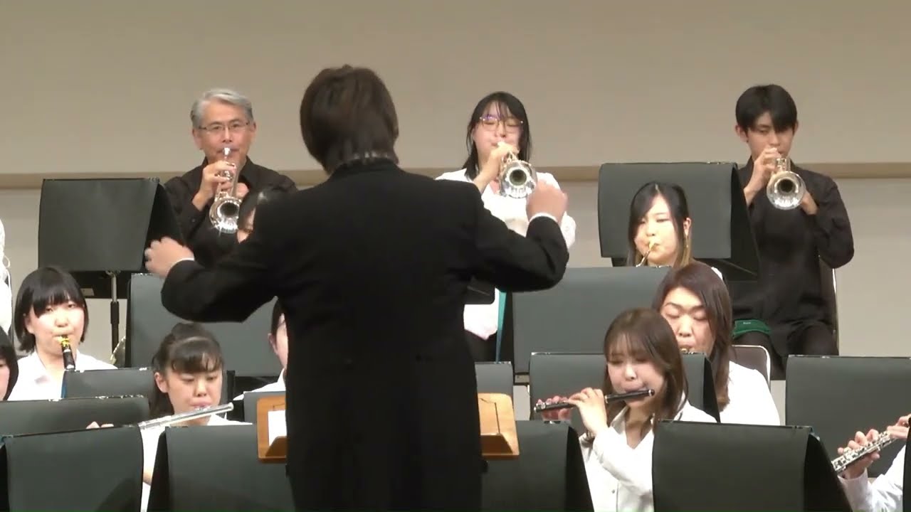 センチュリア/Centuria（ジェームズ・スウェアリンジェン/James