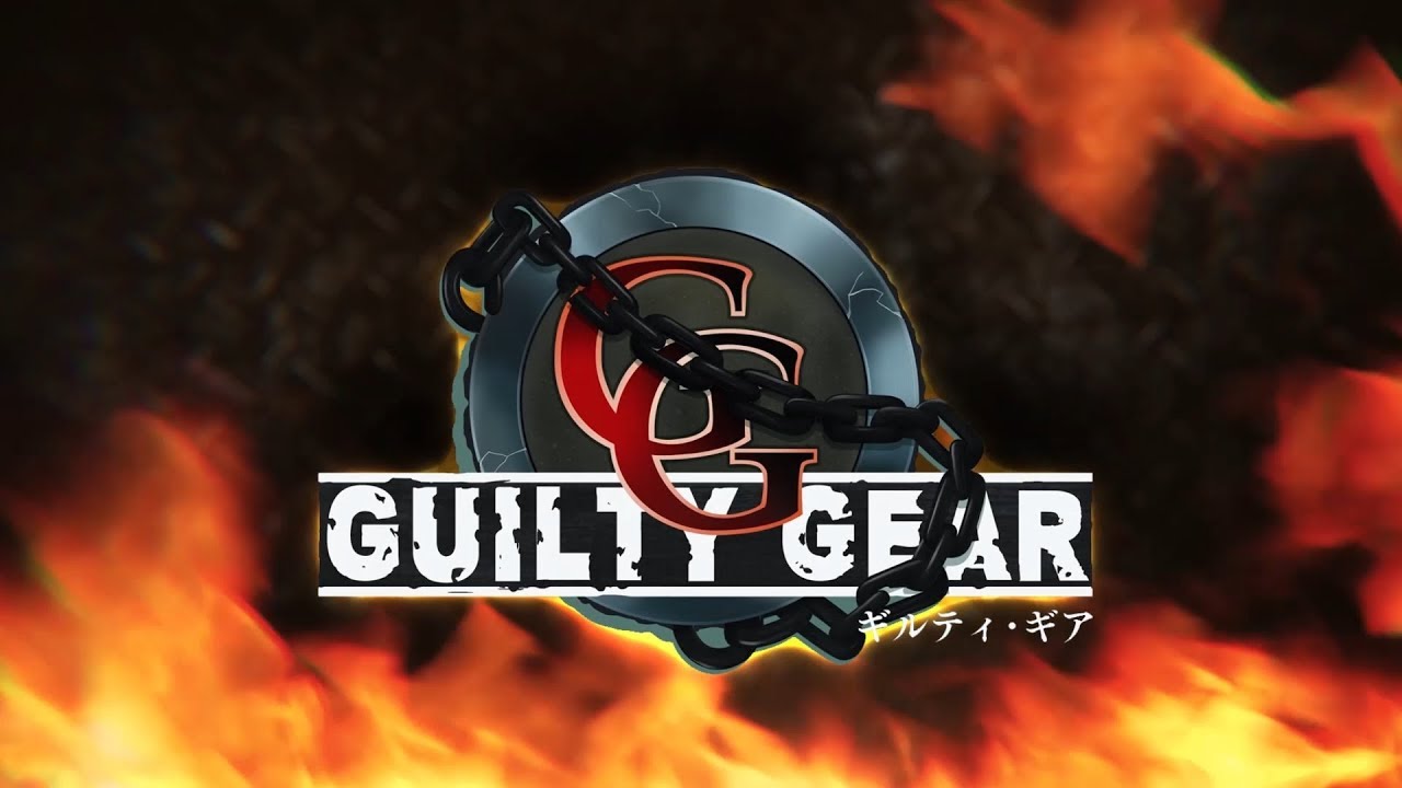 GUILTY GEAR 20th ANNIVERSARY PACK 製品紹介映像 - YouTube
