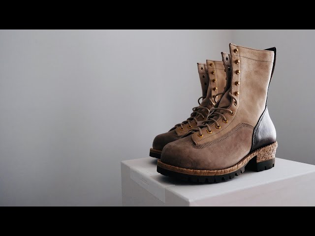 I Wore These Boots For 30 Days Straight! | Visvim Cossack Boot