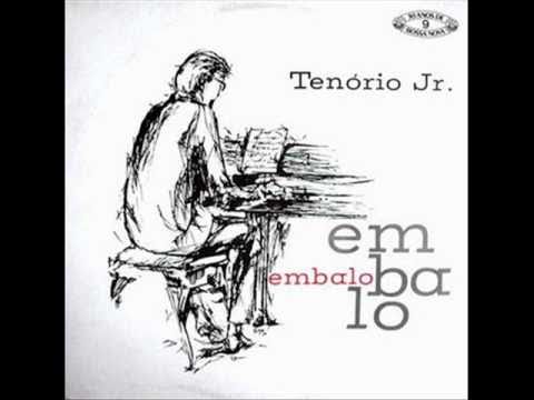 Tenório Jr. – Embalo – Vinyl (LP, Album, Mono), 1964 [r1989846