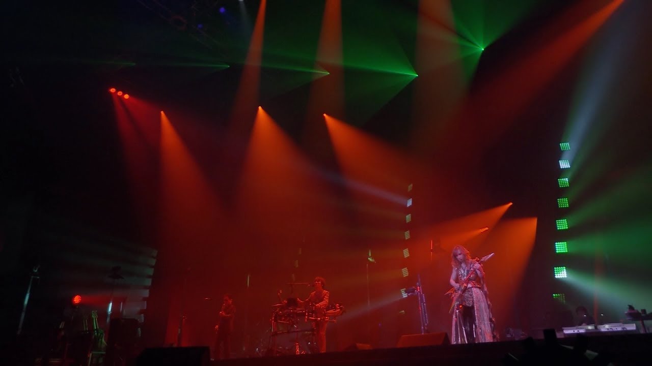 THE ALFEE - 2018 冬ノ巻 12/23 - YouTube