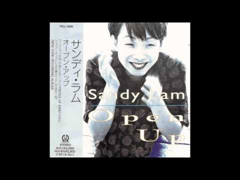 Sandy Lam – Open Up – CD (Album), 1995 [r11179268] | Discogs