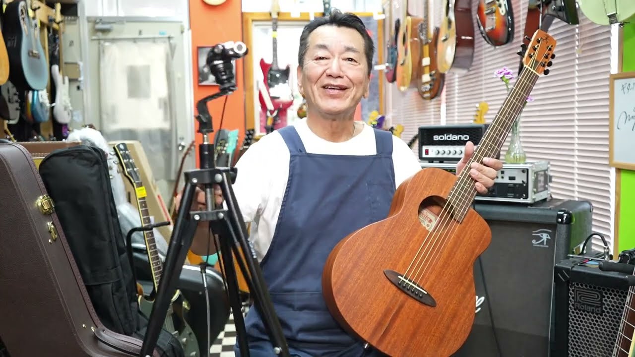 aNueNue Bird MY-20 訳あり格安です！ - YouTube