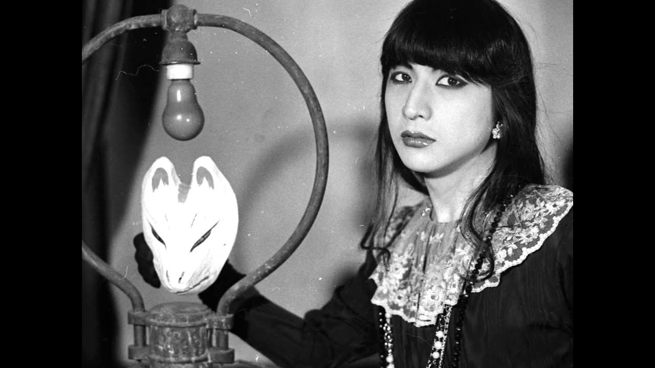 カトラ・トゥラーナ／KIMERA」ダイジェスト - YouTube