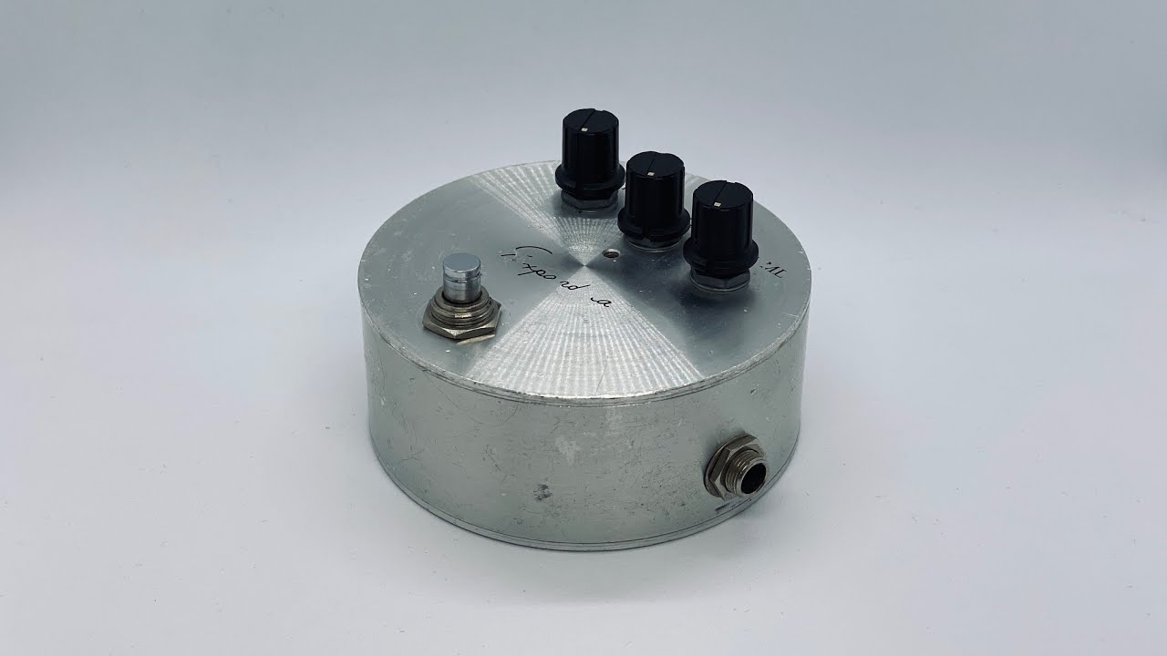 Bixonic - Expandora(Proto) : 【○八】マルハチBlog