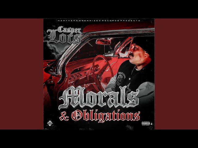 Casper Mothafukin Locs Bitch - YouTube