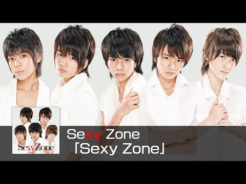 Sexy Zone 