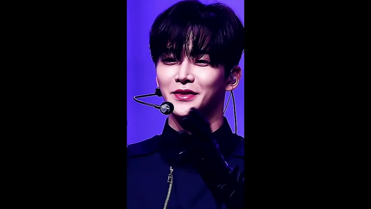 SF9 2nd Mini Album 『Breaking Sensation』 Thanks to FANTASY - YouTube