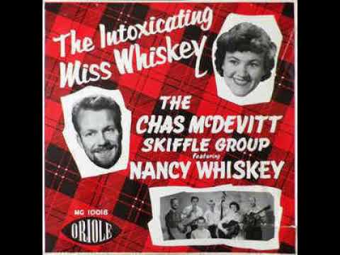 Nancy Whiskey : Johnny O - YouTube