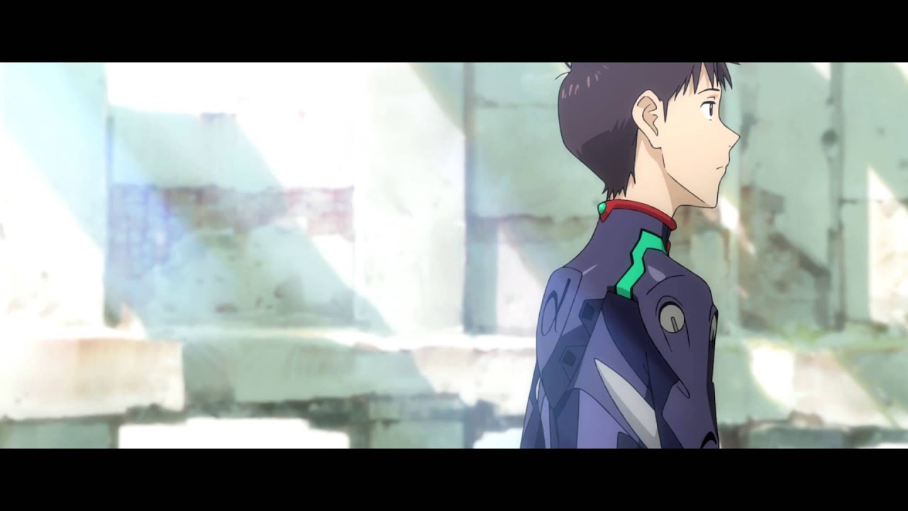 劇場上映 日本アニメ（ーター）見本市」PV - YouTube