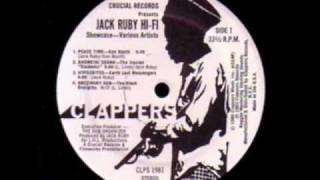 Ken Boothe - Peace Time - YouTube