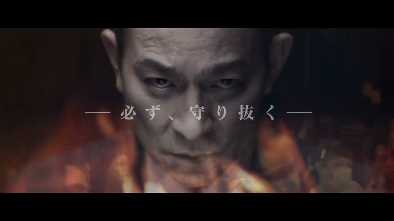 関連動画 | アンディ・ラウ主演、放射能汚染の恐怖に真正面から挑んだ