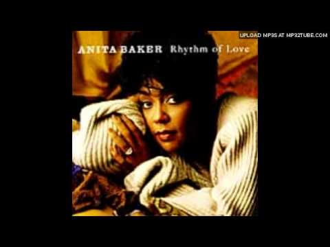 Anita Baker – Rhythm Of Love – CD (SRC/ARC, Album), 1994 [r333637