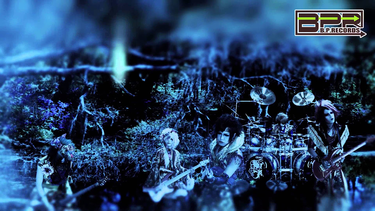 己龍「アカイミハジケタ」MUSIC VIDEO - YouTube