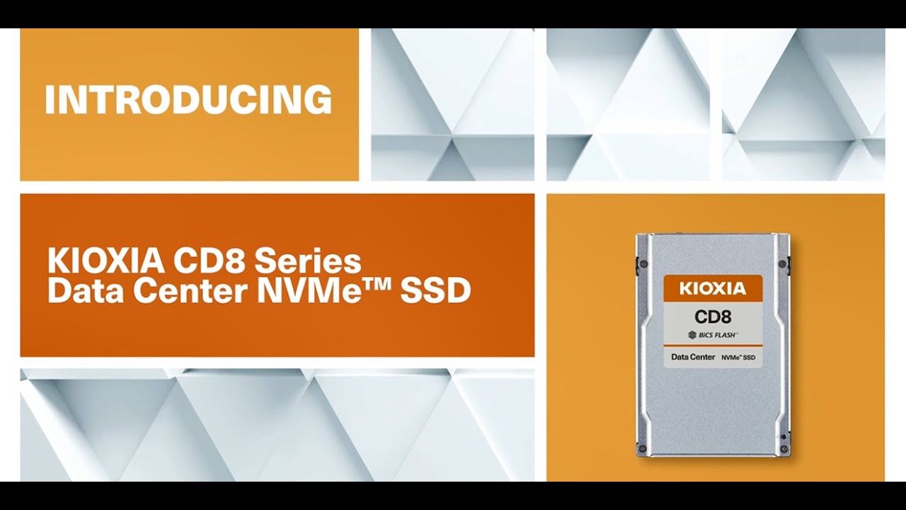 CD8-Vシリーズ（2.5インチ） | KIOXIA - Japan (日本語)