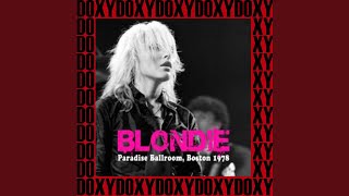 BLONDIE (ブロンディ) - Hits Live! (UK Limited LP / New)