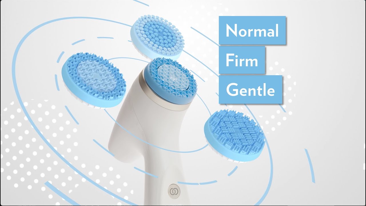 ageLOC® LumiSpa® iO | Smart Facial Cleansing Device® | Nu Skin