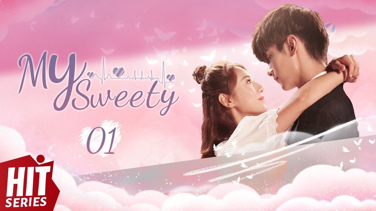 ENG SUB】My Sweety EP01 | Zhao Yi Qin, Ding Yi Yi | The aphasia