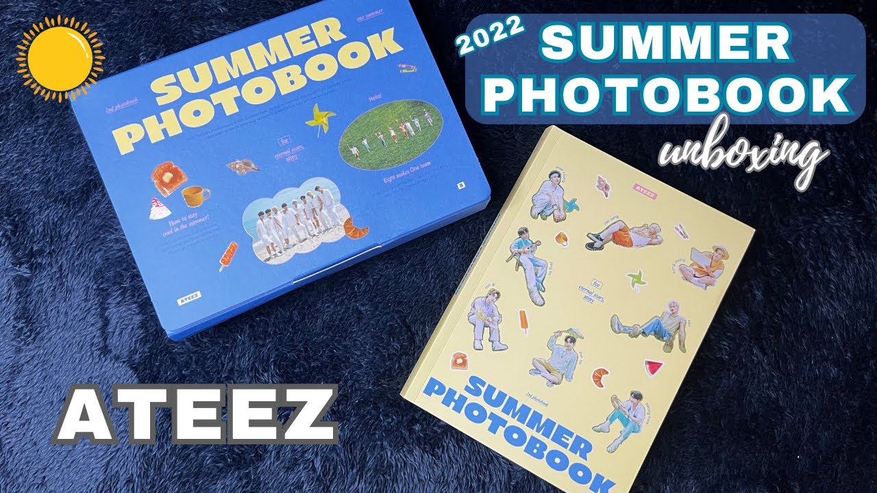 SPOTLIGHT Summer and You 2022 2冊セット SPOTLIGHT Summer and You