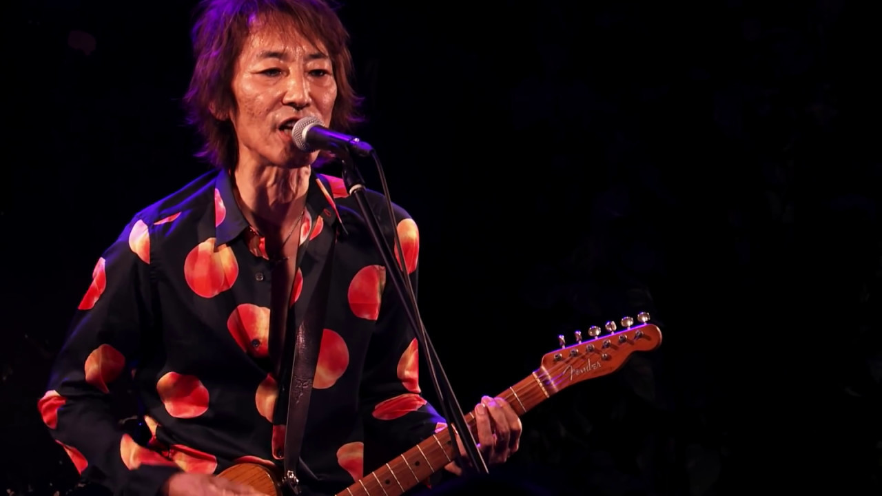 HARRY TOUR 2016 DVD ダイジェスト - YouTube