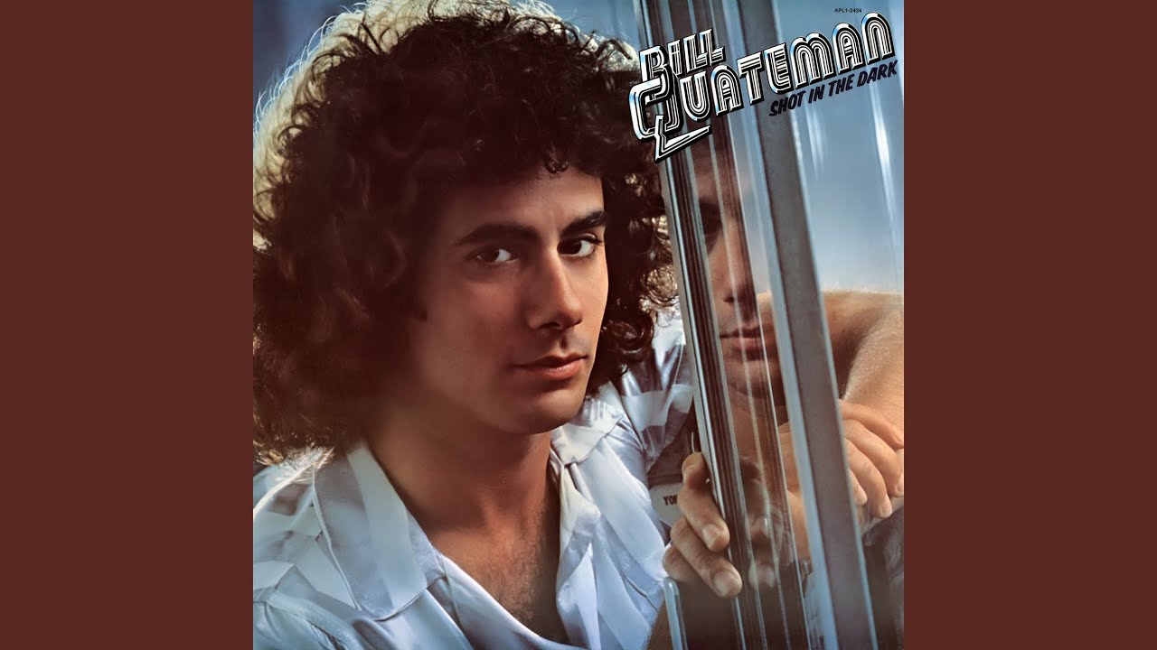 Shot In The Dark - YouTube