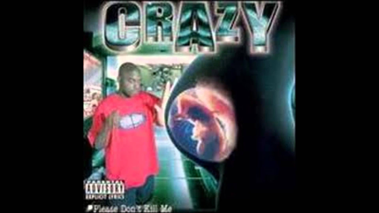 Krazy Please Don't Kill Me - YouTube