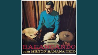 MILTON BANANA / Balancando Com (LP) / Odeon | WAXPEND RECORDS