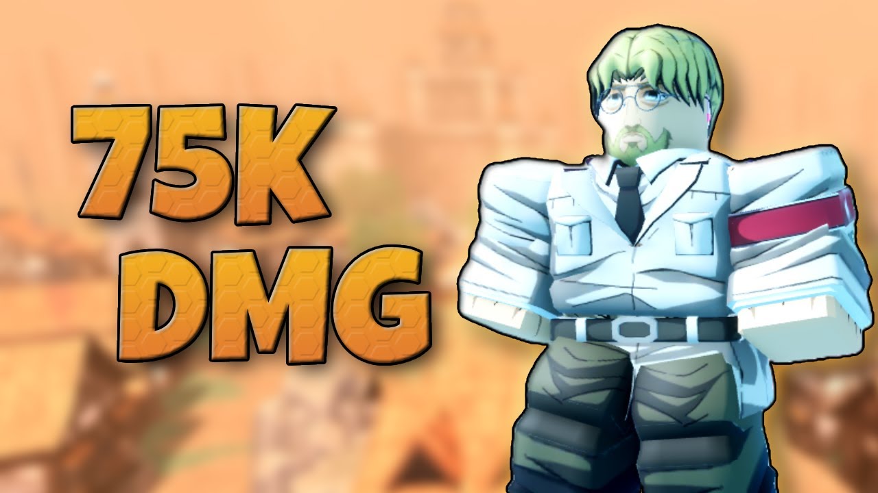 The BEST Build for Ascended Zeke | ASTD X | - YouTube