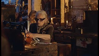 Wake Up Punk Trailer - YouTube