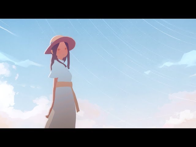 Yorushika - That's Why I Gave Up on Music (MUSIC VIDEO) - YouTube