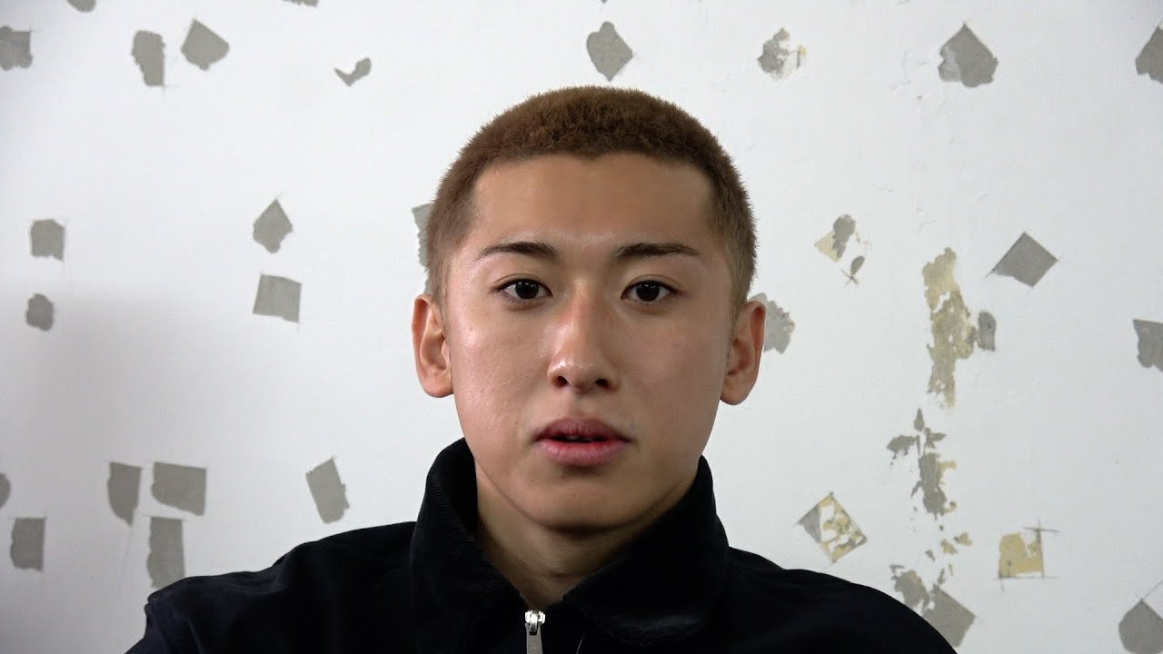 Why did you shave your head? lol - YouTube