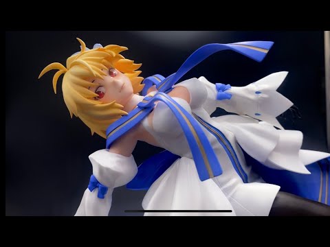 Fate/Grand Order:アルクェイド ガレージキット フィギュア製作【Make