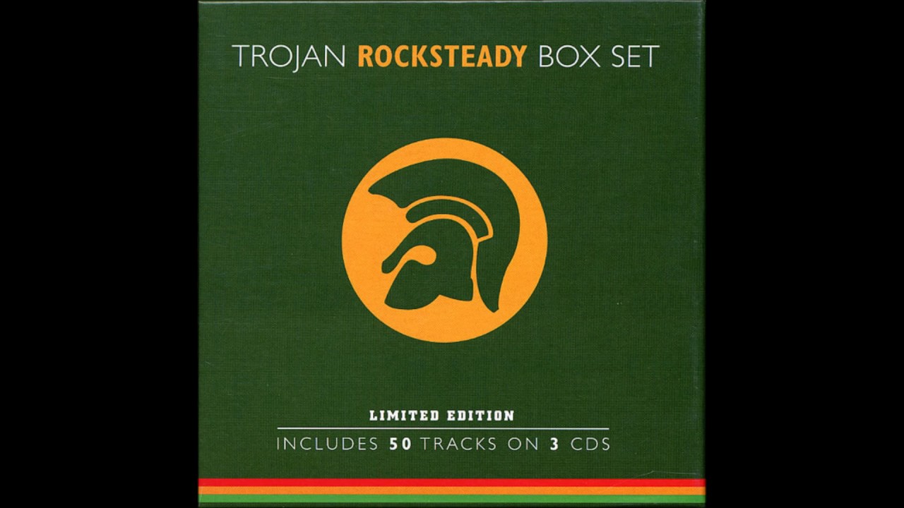 Lee 'Scratch' Perry - The Upsetter - YouTube