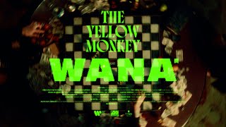 THE YELLOW MONKEY | Warner Music Japan