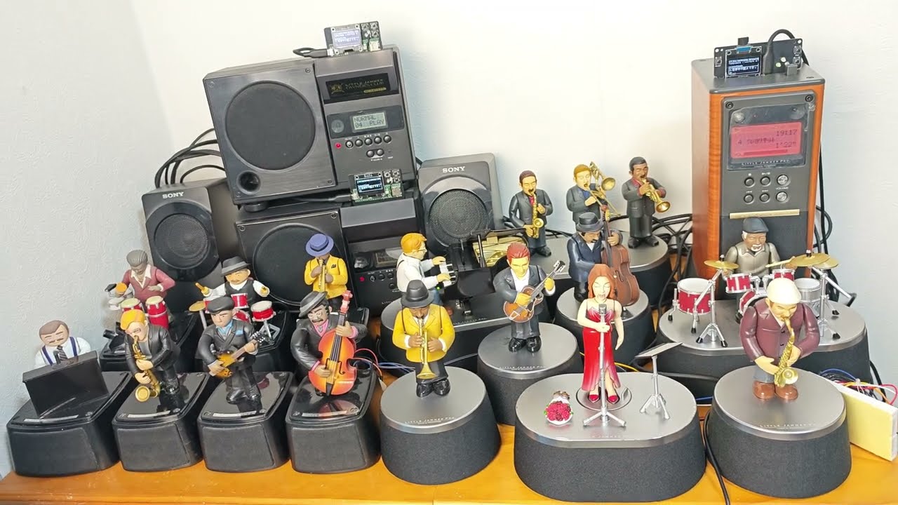 リトルジャマーミーツとリトルジャマープロのコラボレーションを実現し