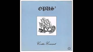OPUS 5__CONTRE - COURANT 1976 FULL ALBUM - YouTube