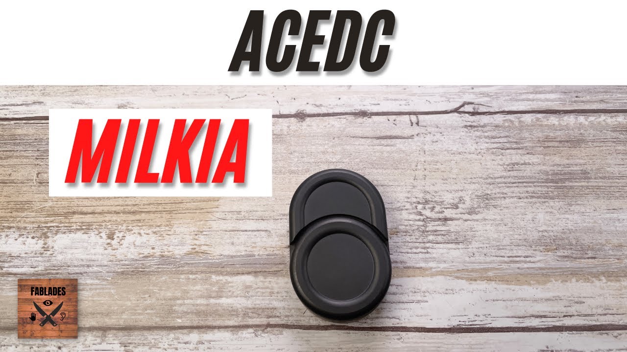 ACEDC x Gobbiger Milkia | FABLADES |