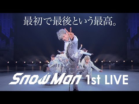 Snow Man「D.D.」（from「Snow Man ASIA TOUR 2D.2D.」） - YouTube